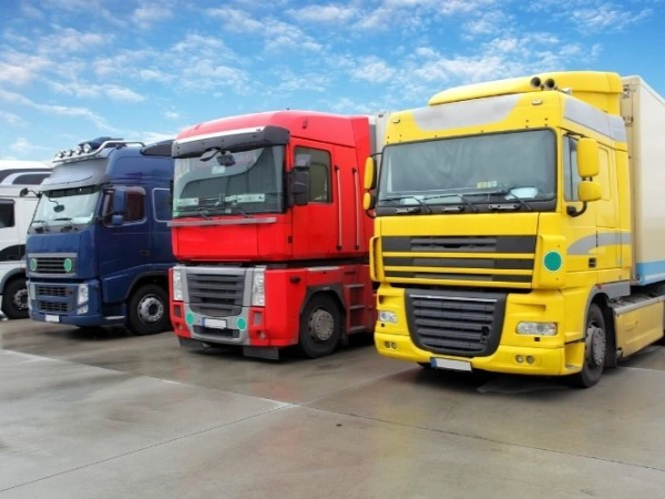 Konya Bozova Nakliye